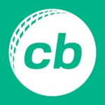 Logo of Cricbuzz android Application 